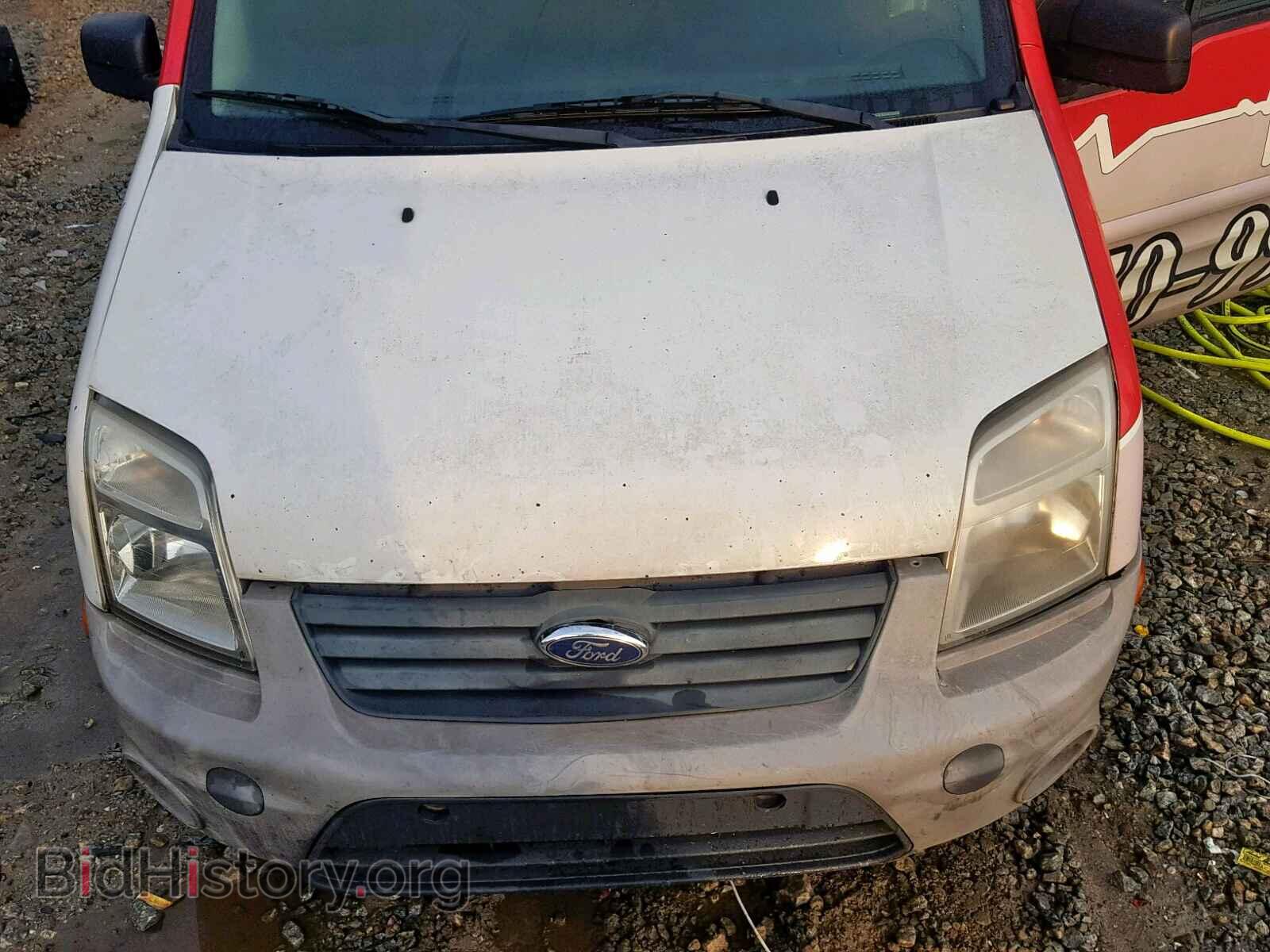 2012 FORD TRANSIT CO - VIN: NM0LS7AN2CT087796 - Photo 7