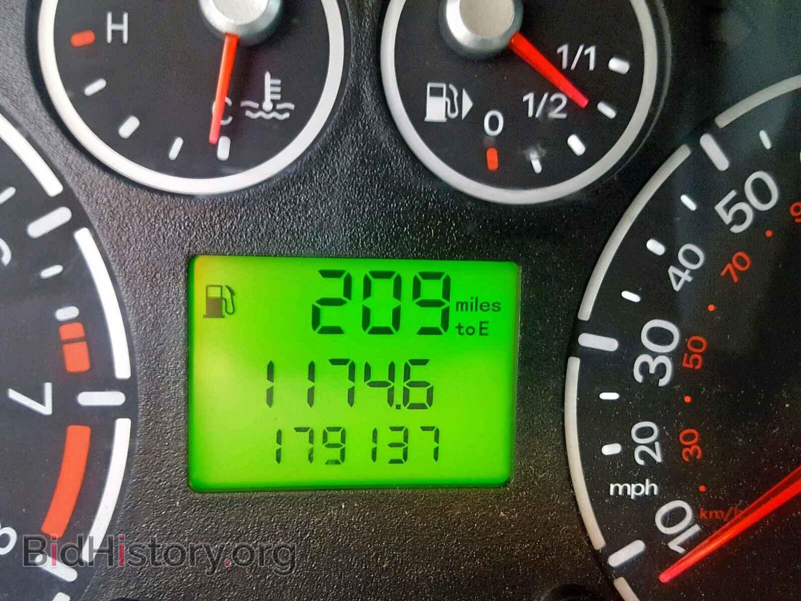 2012 FORD TRANSIT CO - VIN: NM0LS7AN2CT087796 - Photo 8