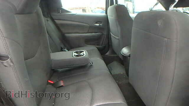 2014 DODGE AVENGER - VIN: 1C3CDZAB8EN173110 - Фото 6
