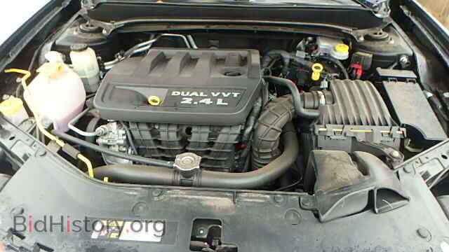 2014 DODGE AVENGER - VIN: 1C3CDZAB8EN173110 - Фото 7