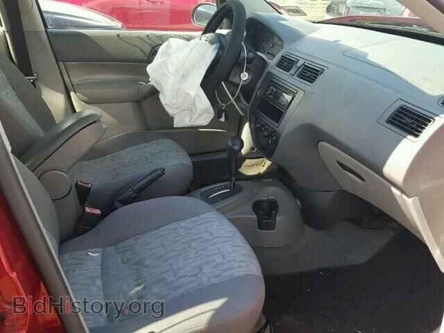2005 FORD FOCUS - VIN: 1FAFP34N45W315732 - Фото 5
