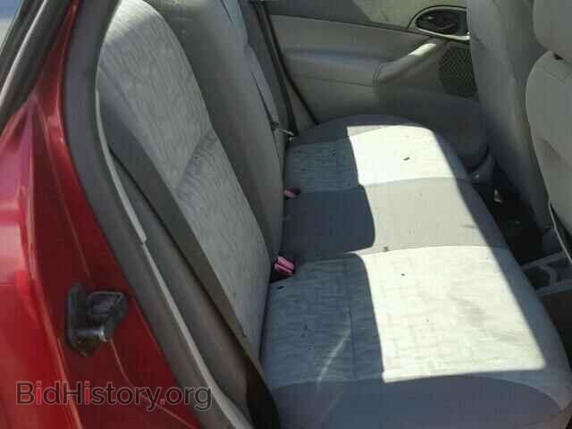 2005 FORD FOCUS - VIN: 1FAFP34N45W315732 - Фото 6