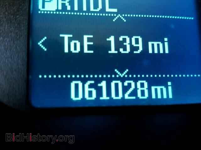 2012 FORD FOCUS - VIN: 1FAHP3K29CL332235 - Photo 8