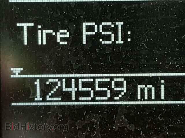2011 JEEP CHEROKEE - VIN: 1J4RR4GG2BC681149 - Фото 8