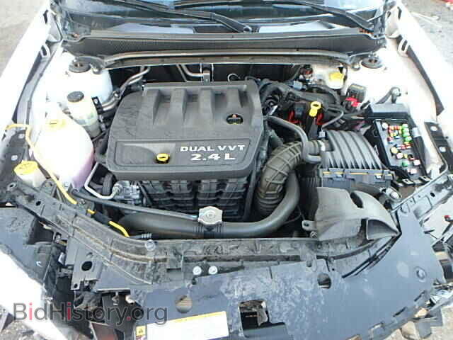 2013 DODGE AVENGER - VIN: 1C3CDZAB2DN591628 - Photo 7