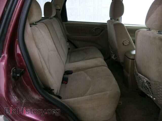 2003 MAZDA TRIBUTE - VIN: 4F2YZ94143KM26587 - Фото 6