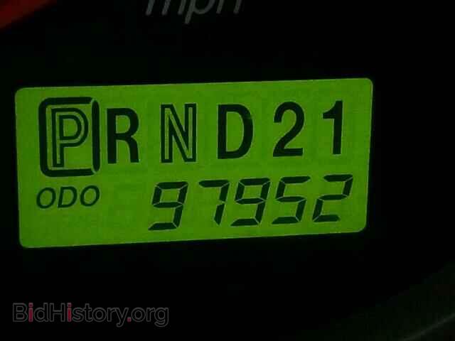2003 MAZDA TRIBUTE - VIN: 4F2YZ94143KM26587 - Фото 8