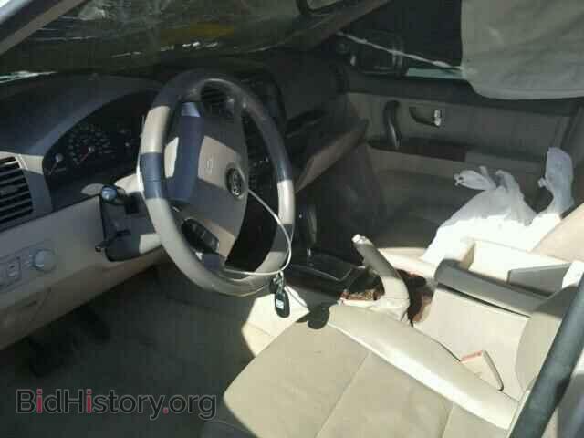 2005 KIA SORENTO - VIN: KNDJD733155443310 - Фото 5
