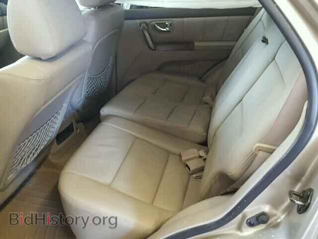 2005 KIA SORENTO - VIN: KNDJD733155443310 - Фото 6