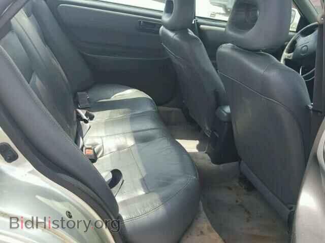1998 ACURA INTEGRA - VIN: JH4DB7669WS005158 - Фото 6