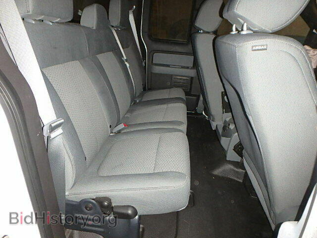 2013 FORD F150 - VIN: 1FTEX1EM8DFD26313 - Фото 6