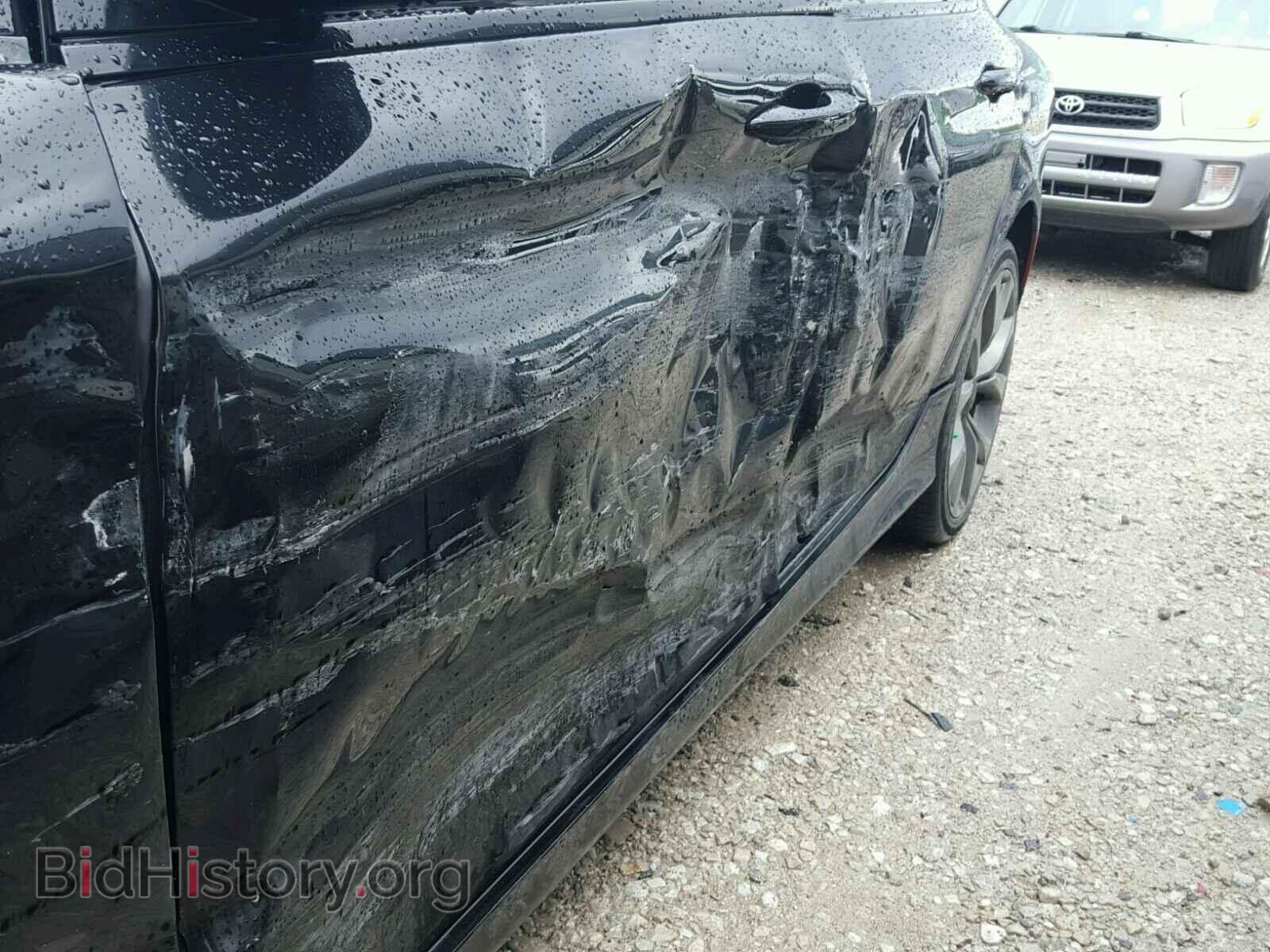 2015 CHRYSLER 200 - VIN: 1C3CCCBG1FN516156 - Photo 9