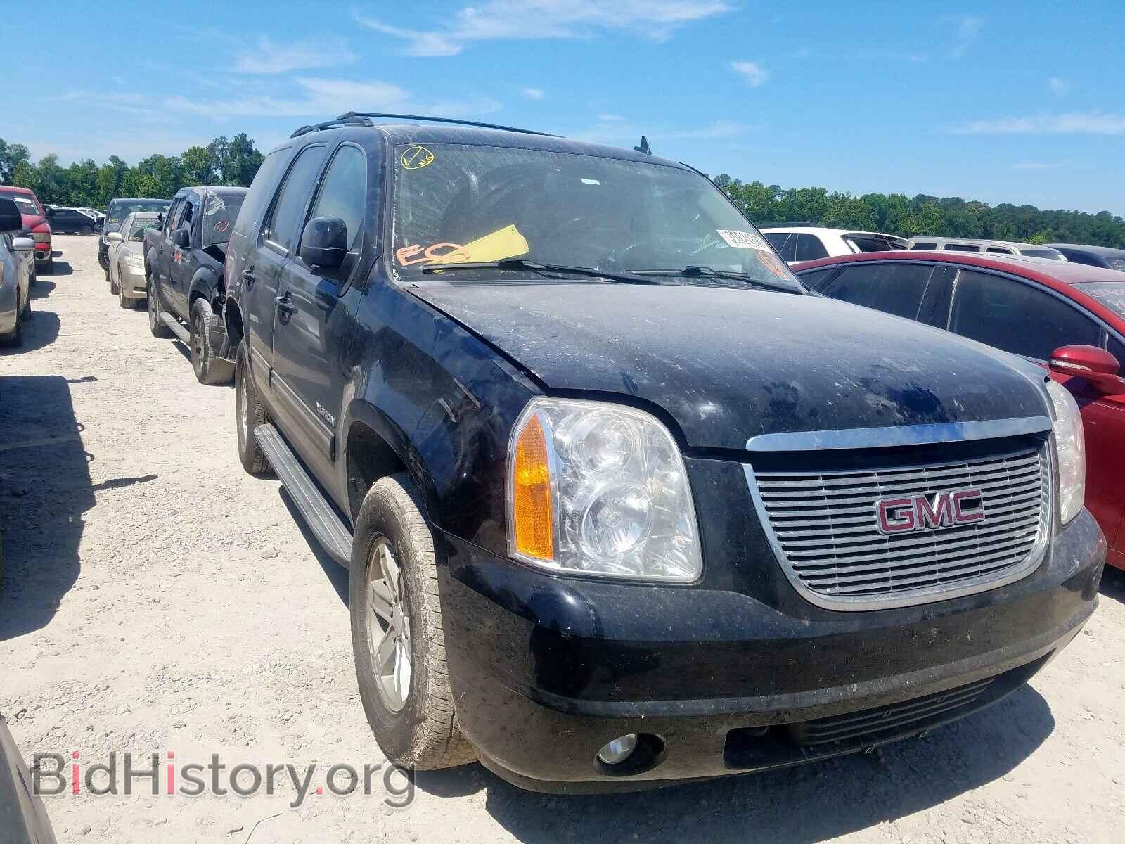 Photo 1GKS2CE06CR102436 - GMC YUKON 2012