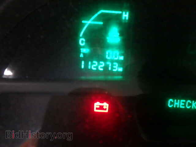 2000 CADILLAC DEVILLE - VIN: 1G6KD54Y0YU336488 - Фото 8