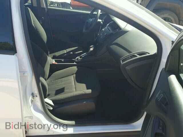 2015 FORD FOCUS - VIN: 1FADP3E28FL287321 - Фото 5
