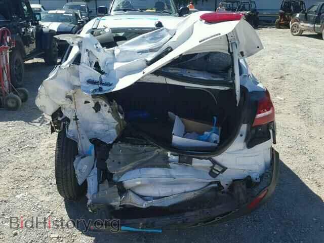2015 FORD FOCUS - VIN: 1FADP3E28FL287321 - Фото 9