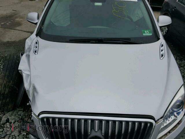 2012 BUICK VERANO - VIN: 1G4PR5SK3C4155926 - Фото 7