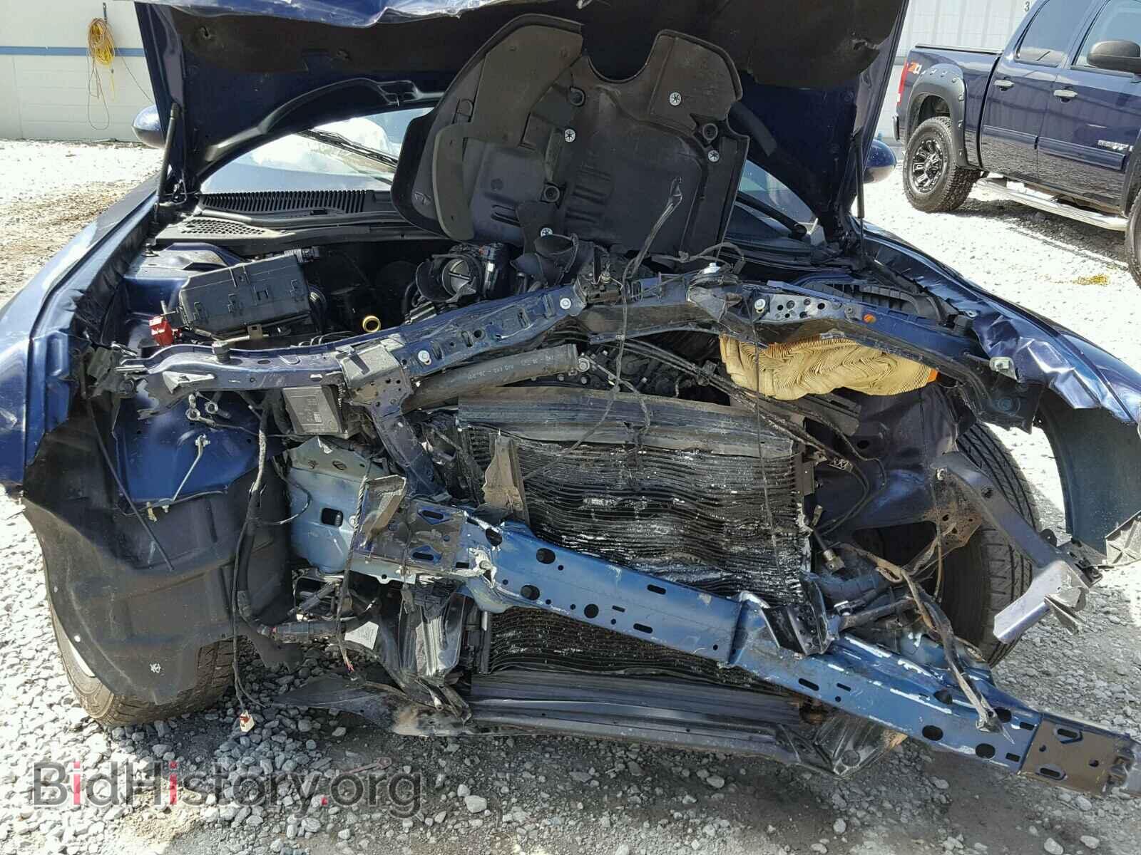 2016 DODGE CHALLENGER - VIN: 2C3CDZAG5GH254864 - Фото 9