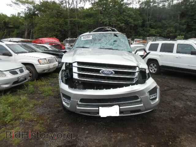 2017 FORD EXPEDITION - VIN: 1FMJU2AT5HEA52960 - Фото 7