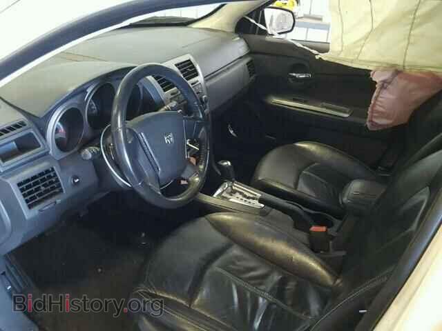 2010 DODGE AVENGER - VIN: 1B3CC5FB3AN140642 - Фото 5
