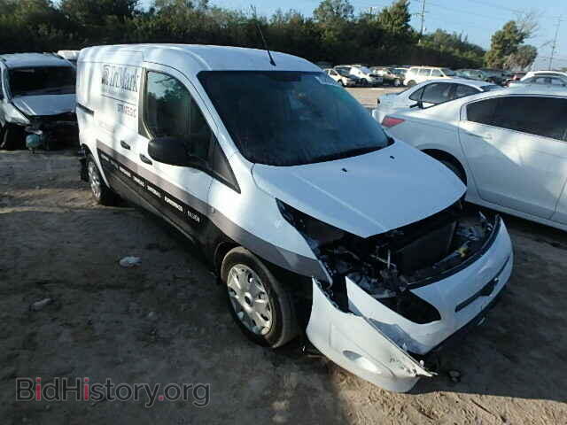 Photo NM0LS7F79E1145010 - FORD TRANSIT CO 2014