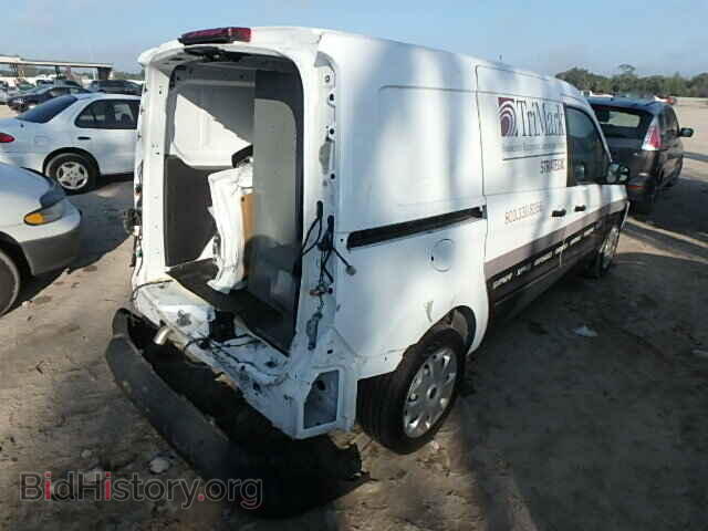 2014 FORD TRANSIT CO - VIN: NM0LS7F79E1145010 - Фото 4