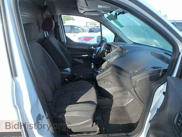 2014 FORD TRANSIT CO - VIN: NM0LS7F79E1145010 - Фото 5