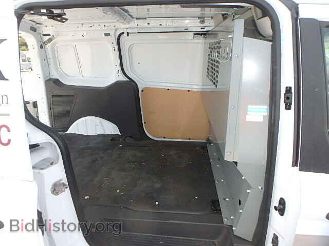 2014 FORD TRANSIT CO - VIN: NM0LS7F79E1145010 - Фото 6