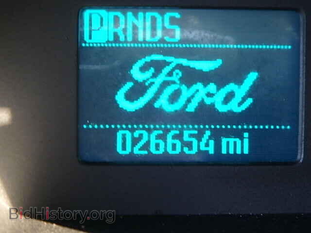 2014 FORD TRANSIT CO - VIN: NM0LS7F79E1145010 - Фото 7