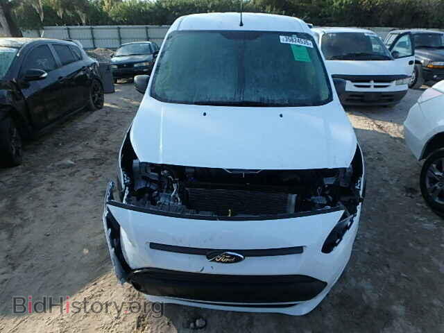 2014 FORD TRANSIT CO - VIN: NM0LS7F79E1145010 - Фото 9
