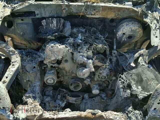 2011 FORD F150 - VIN: 1FTFW1ET7BFB92700 - Фото 7