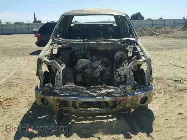 2011 FORD F150 - VIN: 1FTFW1ET7BFB92700 - Фото 9