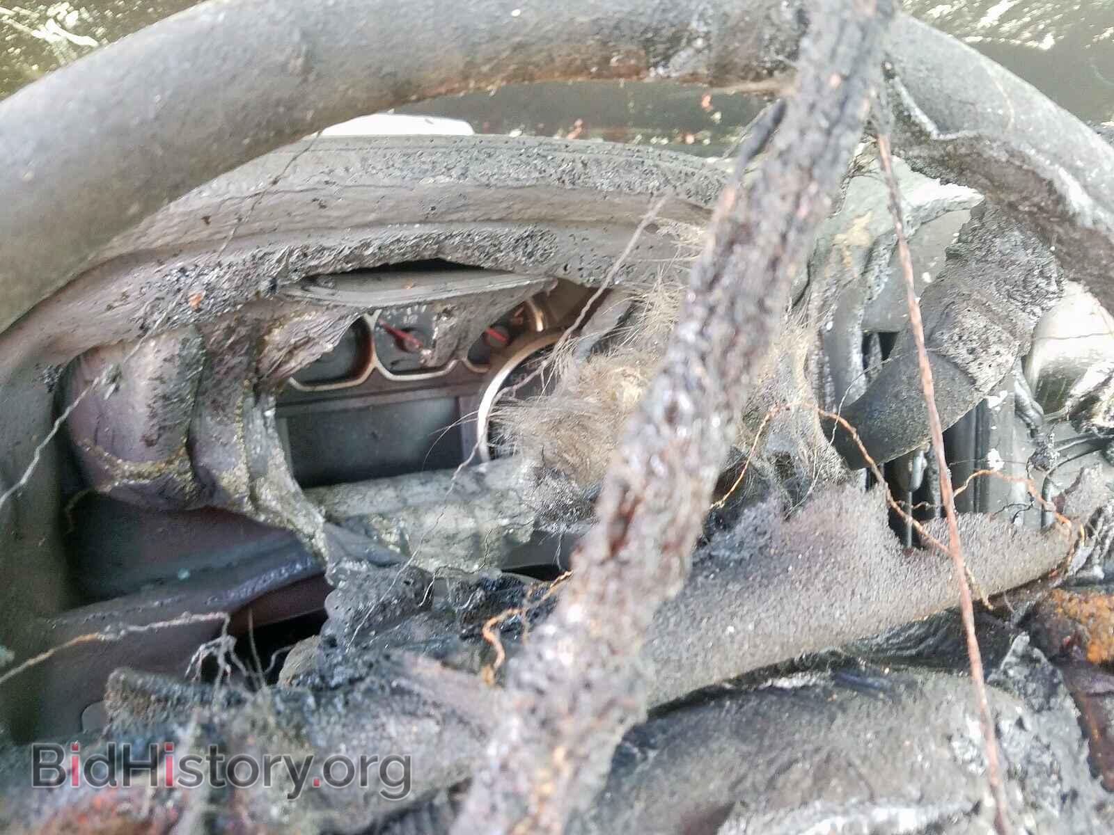 2014 GMC SIERRA - VIN: 3GTU2VEC0EG411123 - Фото 8