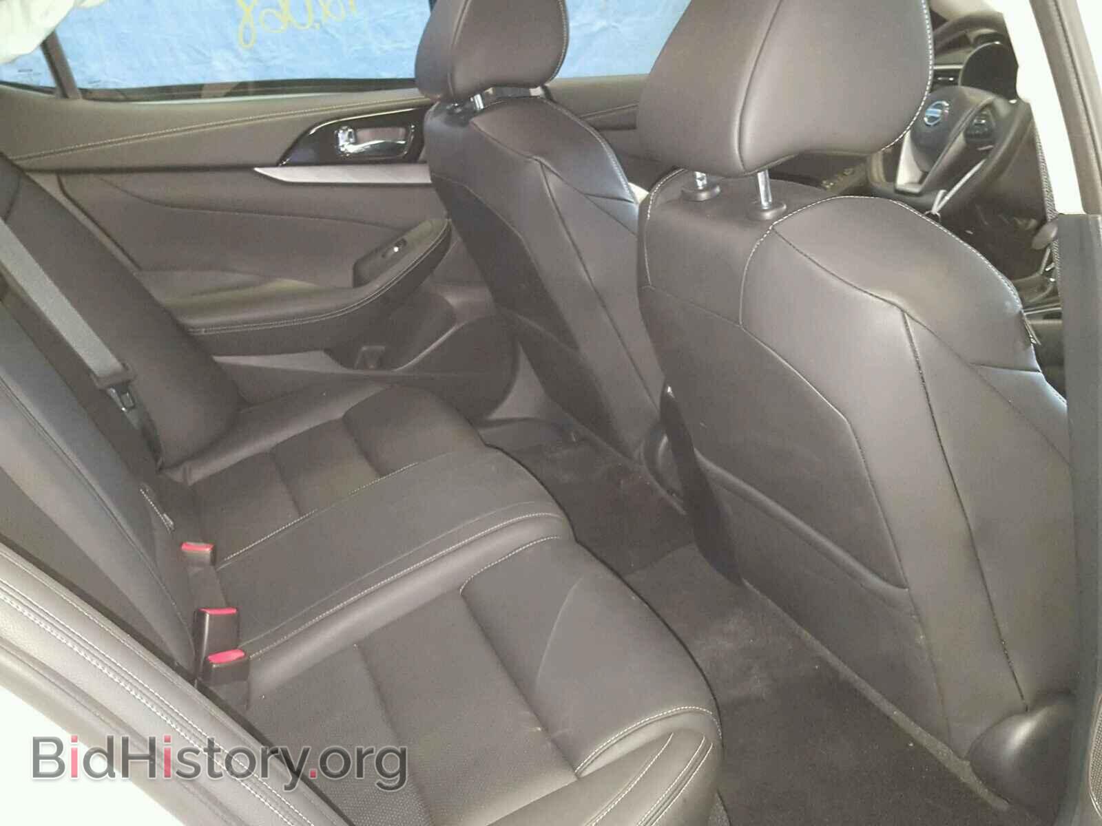 2017 NISSAN MAXIMA - VIN: 1N4AA6APXHC420445 - Фото 6