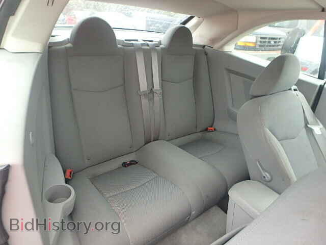 2008 CHRYSLER SEBRING - VIN: 1C3LC55RX8N124823 - Фото 6