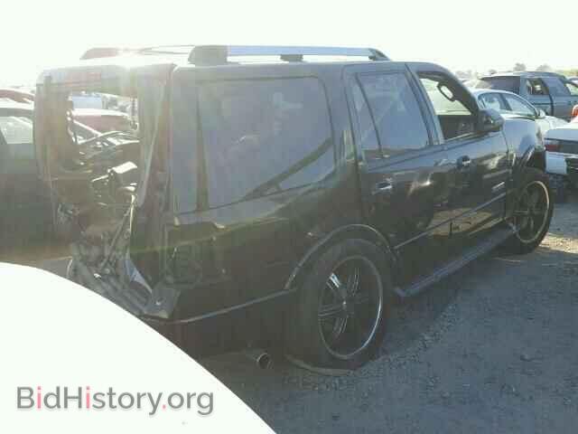 2007 FORD EXPEDITION - VIN: 1FMFU19537LA68509 - Фото 4
