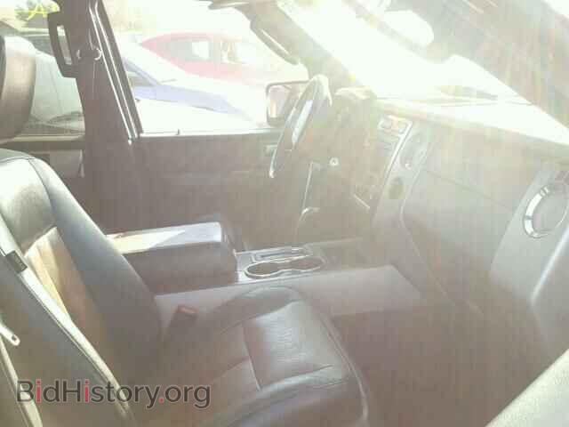 2007 FORD EXPEDITION - VIN: 1FMFU19537LA68509 - Фото 5