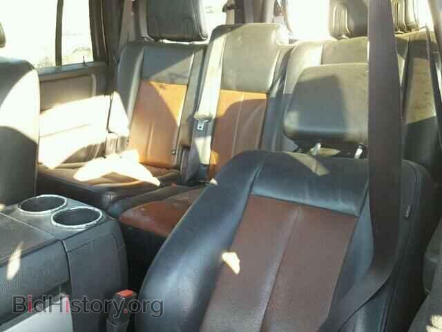 2007 FORD EXPEDITION - VIN: 1FMFU19537LA68509 - Фото 6