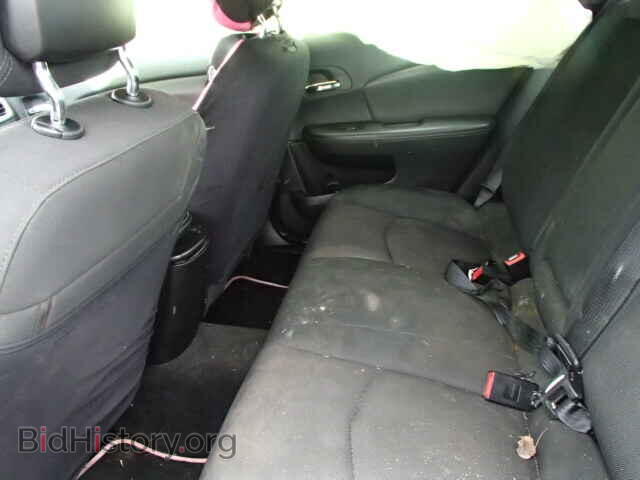 2013 DODGE AVENGER - VIN: 1C3CDZAB9DN573028 - Photo 6