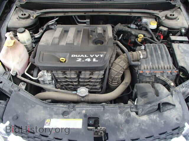 2013 DODGE AVENGER - VIN: 1C3CDZAB9DN573028 - Photo 7