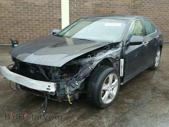 2012 ACURA TSX - VIN: JH4CU2F69CC005384 - Photo 2
