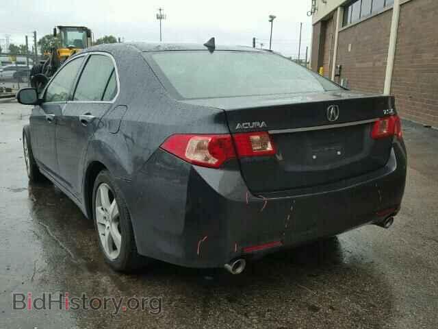 2012 ACURA TSX - VIN: JH4CU2F69CC005384 - Photo 3