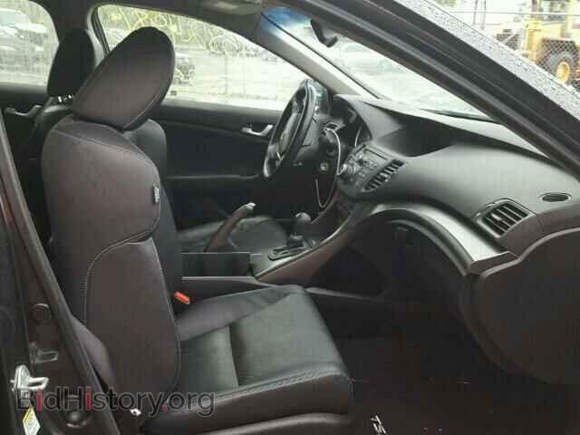 2012 ACURA TSX - VIN: JH4CU2F69CC005384 - Photo 5