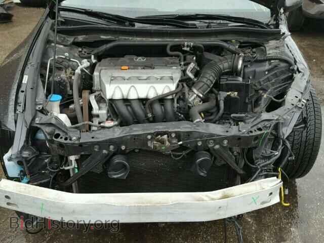 2012 ACURA TSX - VIN: JH4CU2F69CC005384 - Photo 7
