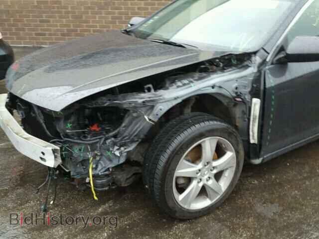 2012 ACURA TSX - VIN: JH4CU2F69CC005384 - Photo 10