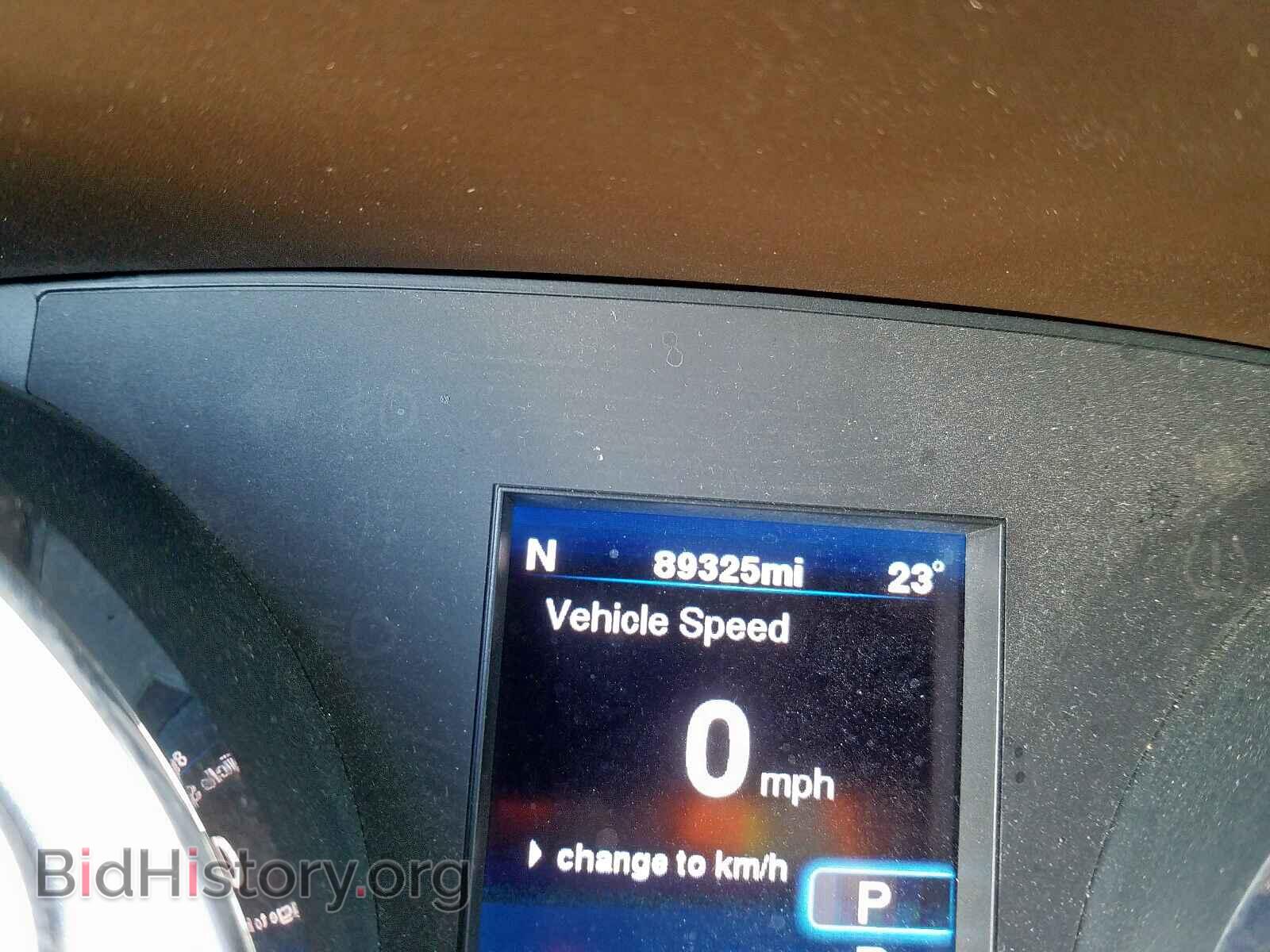 2012 CHRYSLER 300 - VIN: 2C3CCAPT8CH289627 - Фото 8