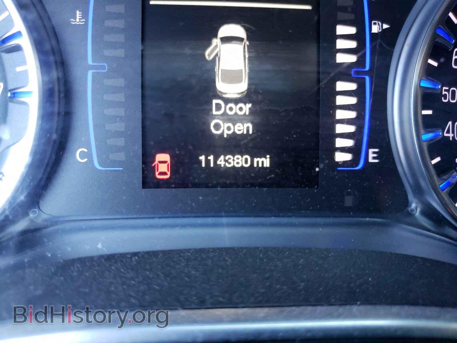 2015 CHRYSLER 200 - VIN: 1C3CCCAB9FN653870 - Фото 8