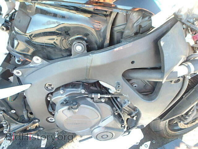 2007 HONDA CBR CYCLE - VIN: JH2PC40137M001028 - Фото 7