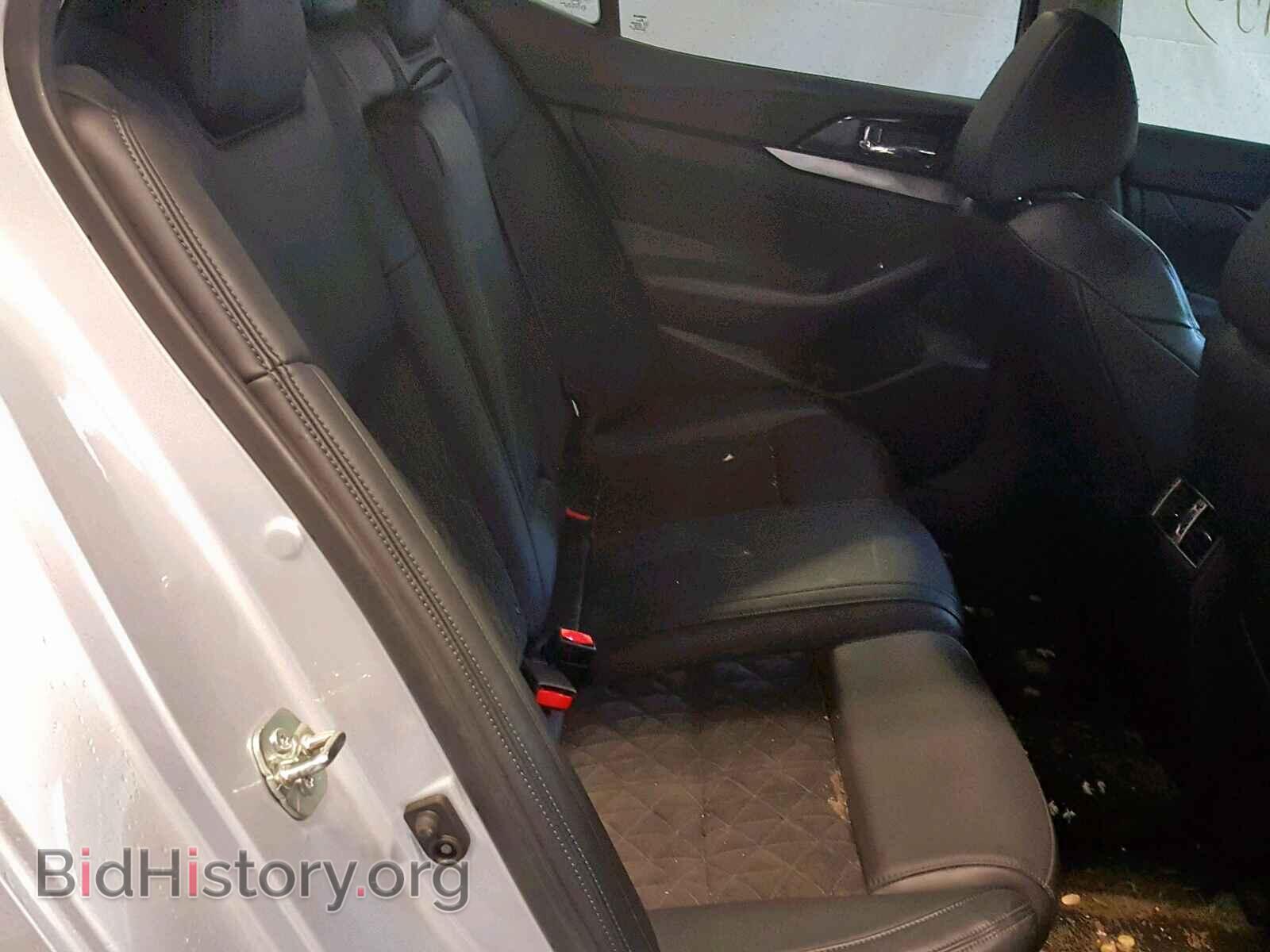 2017 NISSAN MAXIMA - VIN: 1N4AA6AP5HC370800 - Фото 6