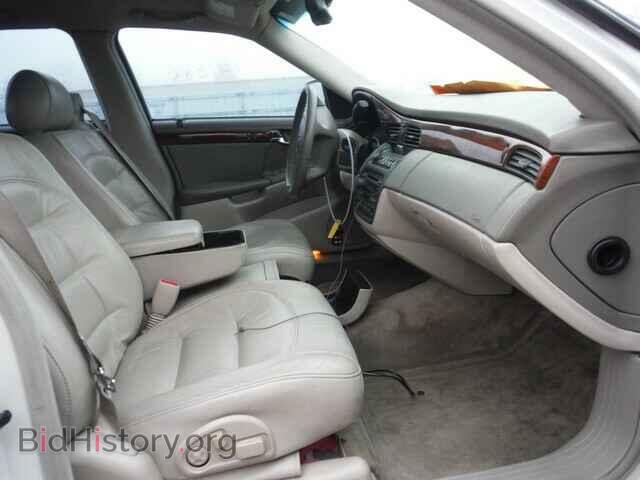 2003 CADILLAC DEVILLE - VIN: 1G6KD57YX3U163714 - Photo 5